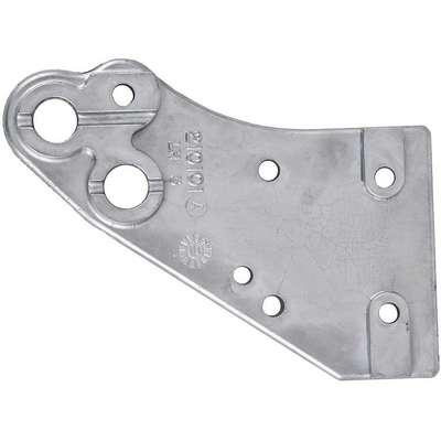 Left Hand Wheel Bracket