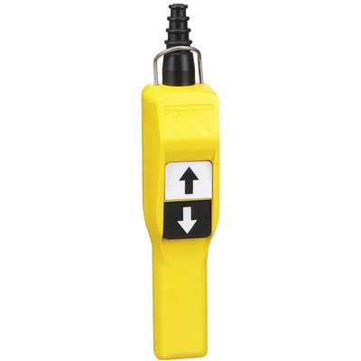 Pendant Push Button Station,