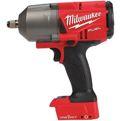 Impact Wrench M18