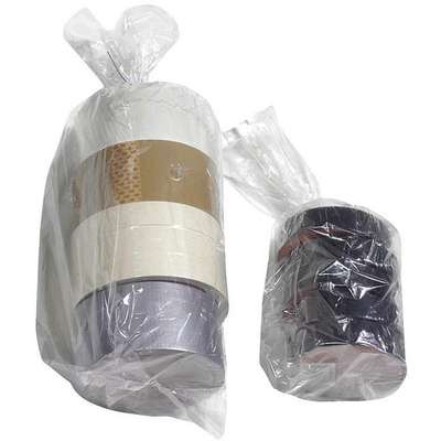 Poly Bag,Standard,Ldpe,Open,