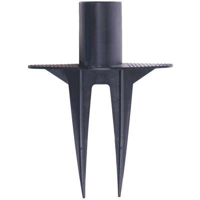 Plus Stake Removable Spike,