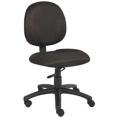 No arm desk deals chair