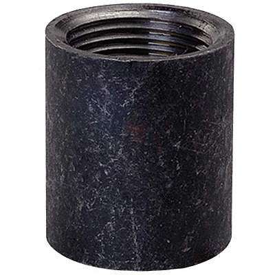 Merchant Coupling,2-1/2 In.,NPT