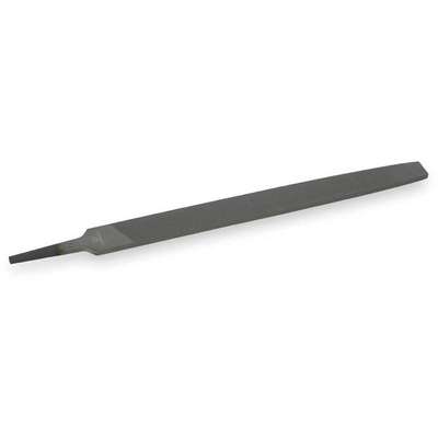 Mill File,American,Smooth Cut,