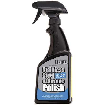 Polish,Size 16 Oz.,Spray Bottle