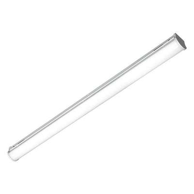 LED Striplight,48" L,3" W,White