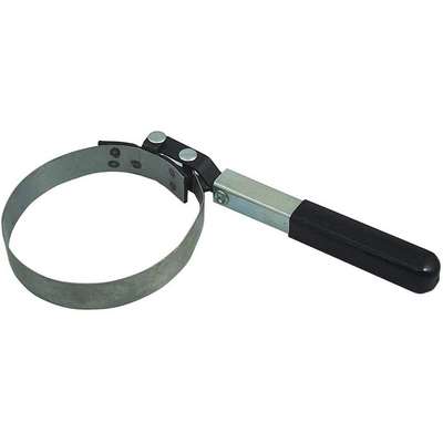 Oil Filter Wrench 4 5/16X4 3/4