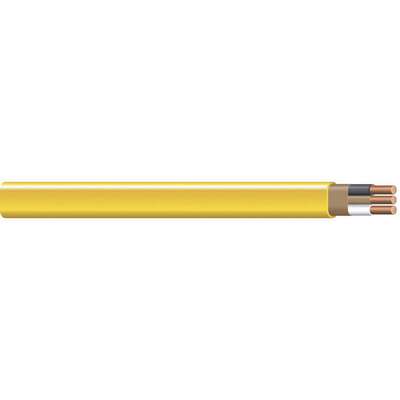 Nonmetallic Cable,12/2  Awg,