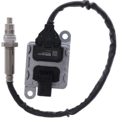 Nitrogen Oxide (nox) Sensor