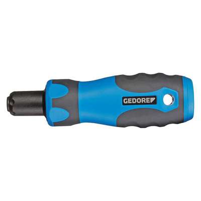 Torque Screwdriver,Cw,5-13/32