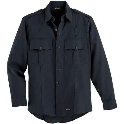 Fr Long Sleeve Shirt,Navy,46