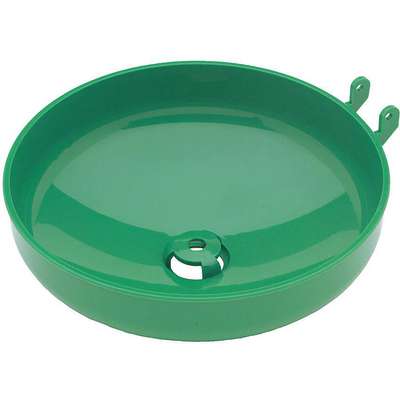 Receptor/Bowl, ABS Plastic