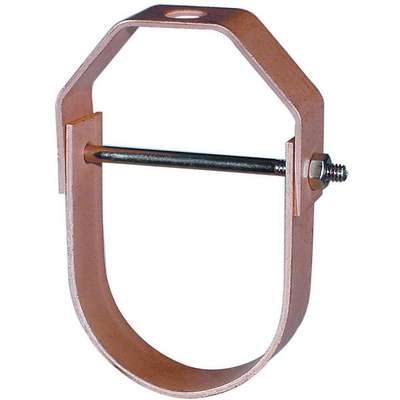 Clevis Hanger,Adjustable,Tube