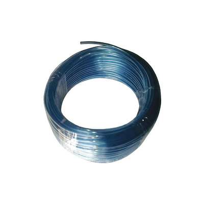 Tubing,2.5 IDx4mm Od,100 Ft,