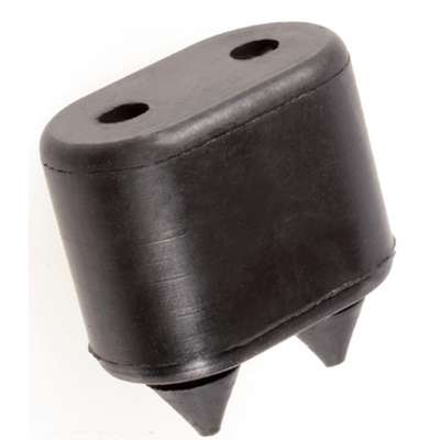 Gm Front Door Rubber Bumpers