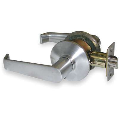 Medium Duty Lever Lockset,Elan,