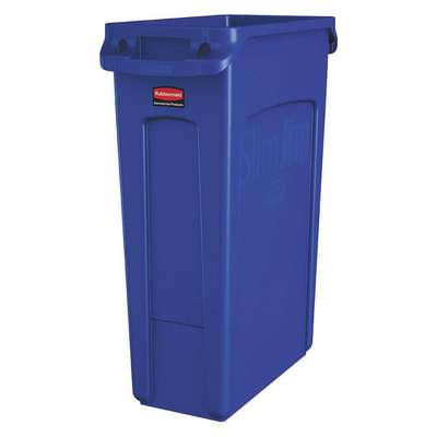 Utility Container,23 Gal,