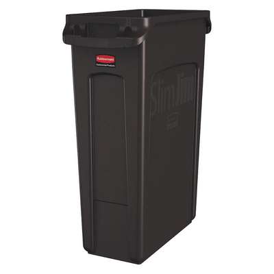 Utility Container,23 Gal,