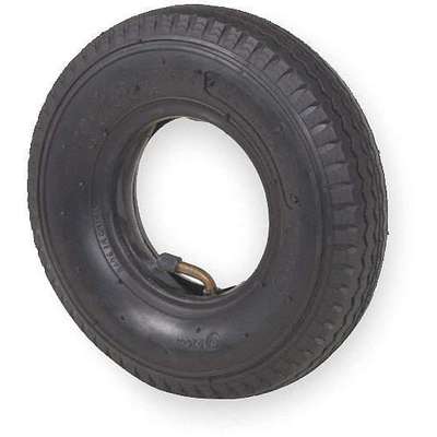 Replacement Tire/Tube,8 x 2.5