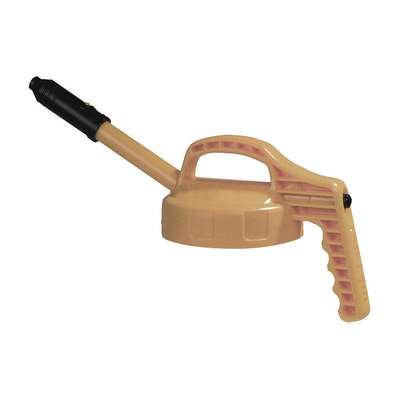 Stretch Spout Lid,w/0.5 In