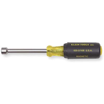 Nut Driver,5/16 Inch