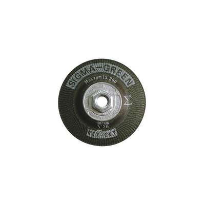 Grinding Wheel, 4-1/2X5/8-11