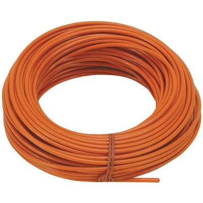 Cable,1/8 In,L100Ft,WLL340Lb,