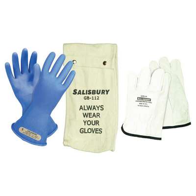 Electrical Glove Kit,Class 0,