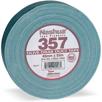 Duct Tape,72mm x 55m,13 Mil,