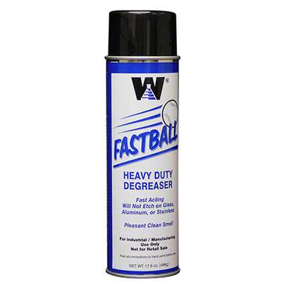 Fastball All Purp Aerosol,18OZ