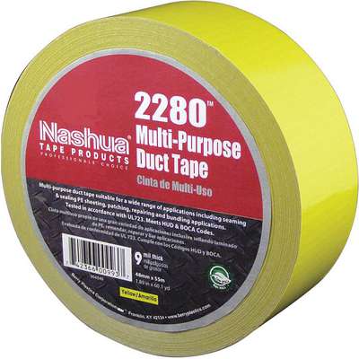 Duct Tape,48mm x 55m,9 Mil,