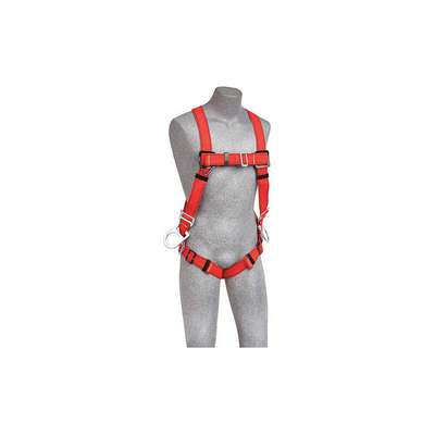 Hot Work Harness,Protecta,M/L