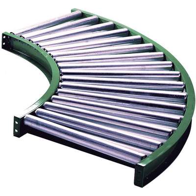 Roller Conveyor,90 Curve, 31BF