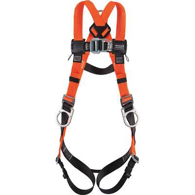 Full Body Harness,Titan II,L/XL