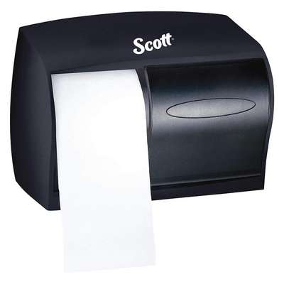 Toilet Paper Dispenser,(2)