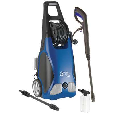 Pressure Washer 1,900 PSI Elec