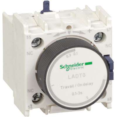 Iec Timer Attachment