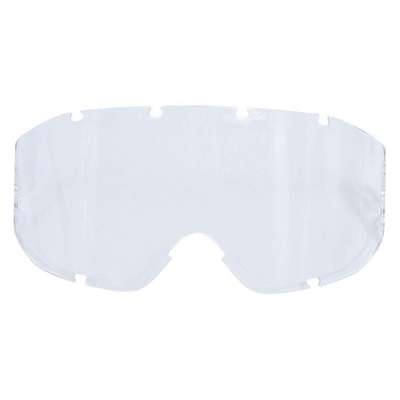 Replacement Lens,Clear,Anti-Fog