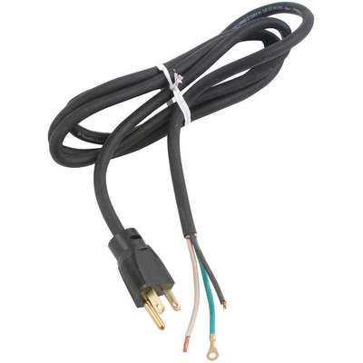 Cordset 120V