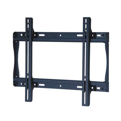 Universal Flat Wall Mount,Cap