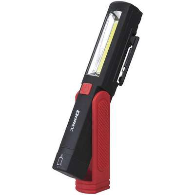 LED Inspection Flashlight