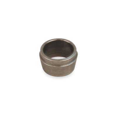 Ferrule,316 SS,Cpi,1/2In