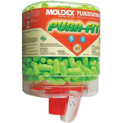 Ear Plugs,33dB,W/o Cord,Univ,