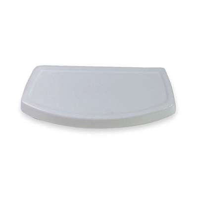 Toilet Tank Cover,2x17-3/8x8-7/