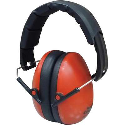 Ear Muffs,Folding,Nrr 21dB