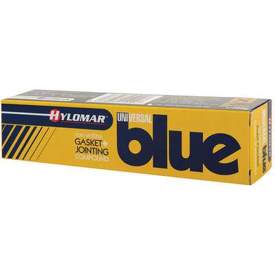 Gasket Sealant,100g Tube,Blue