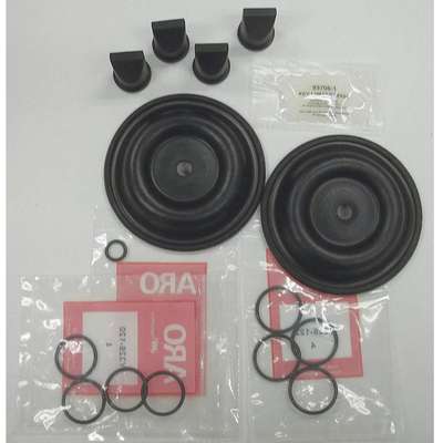 Diaphragm Pump Repair Kit