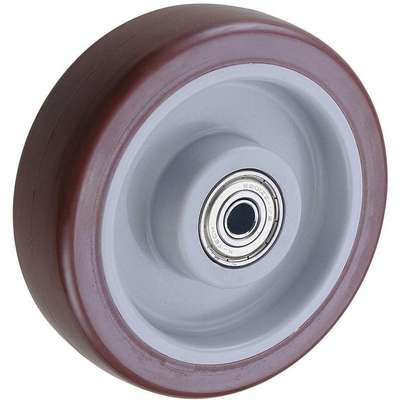 Caster Wheel,450 Lb.,1-3/4 In