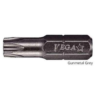 Vega Drive Bit- Star T25 X 1"