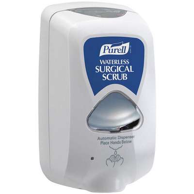 Hand Sanitizer Dispenser,